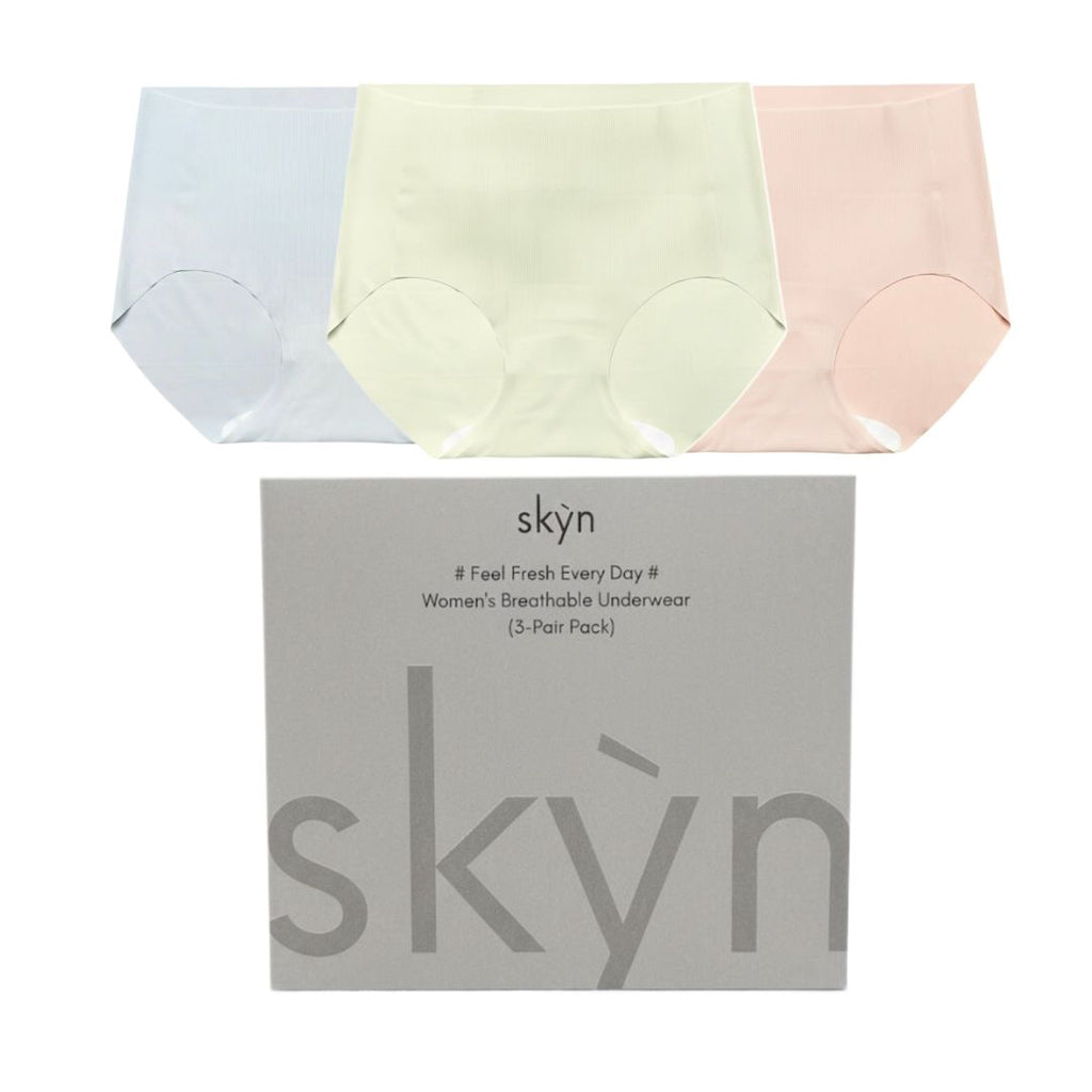 SKYN Seamless Everyday Panty