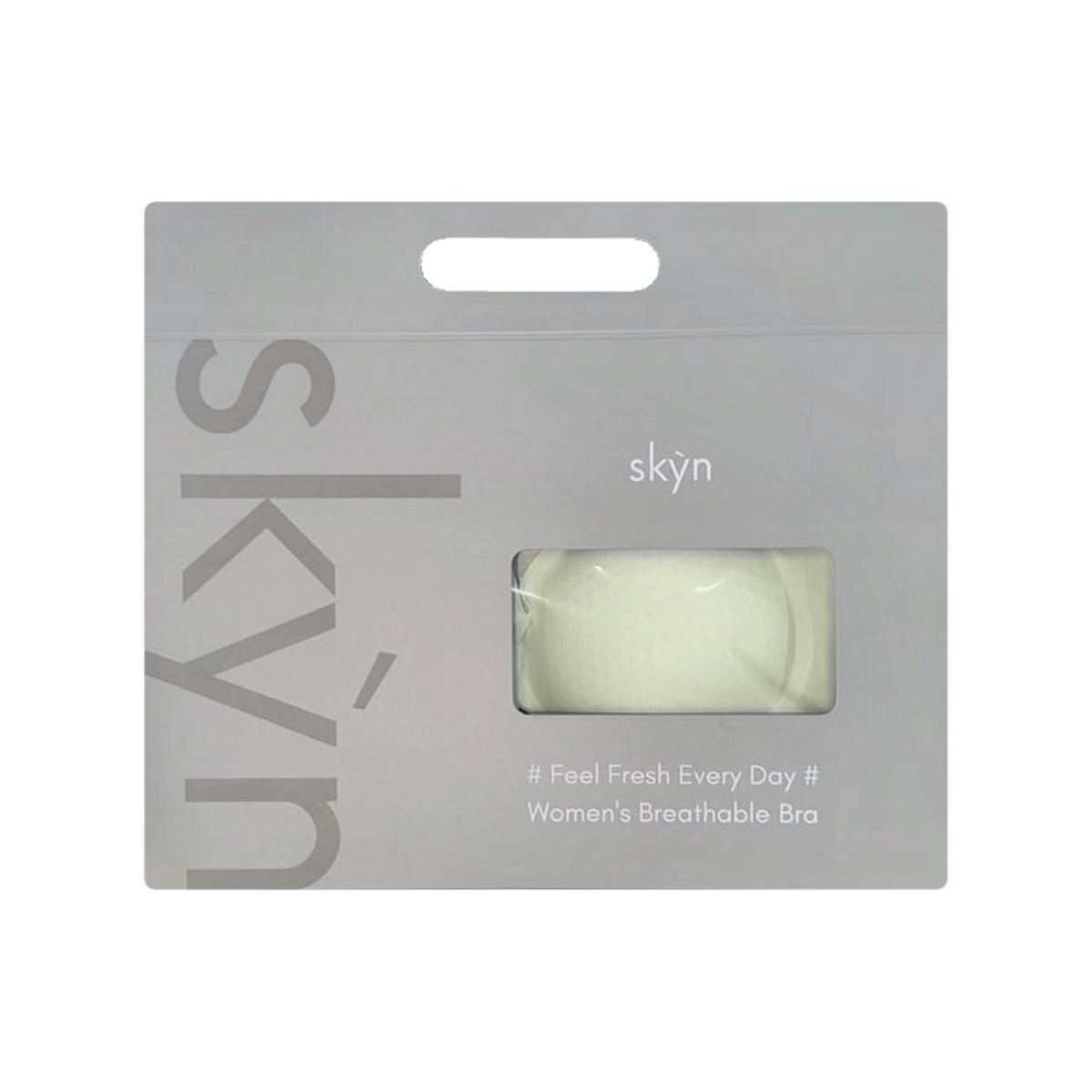 SKYN Comfort Everyday Bra