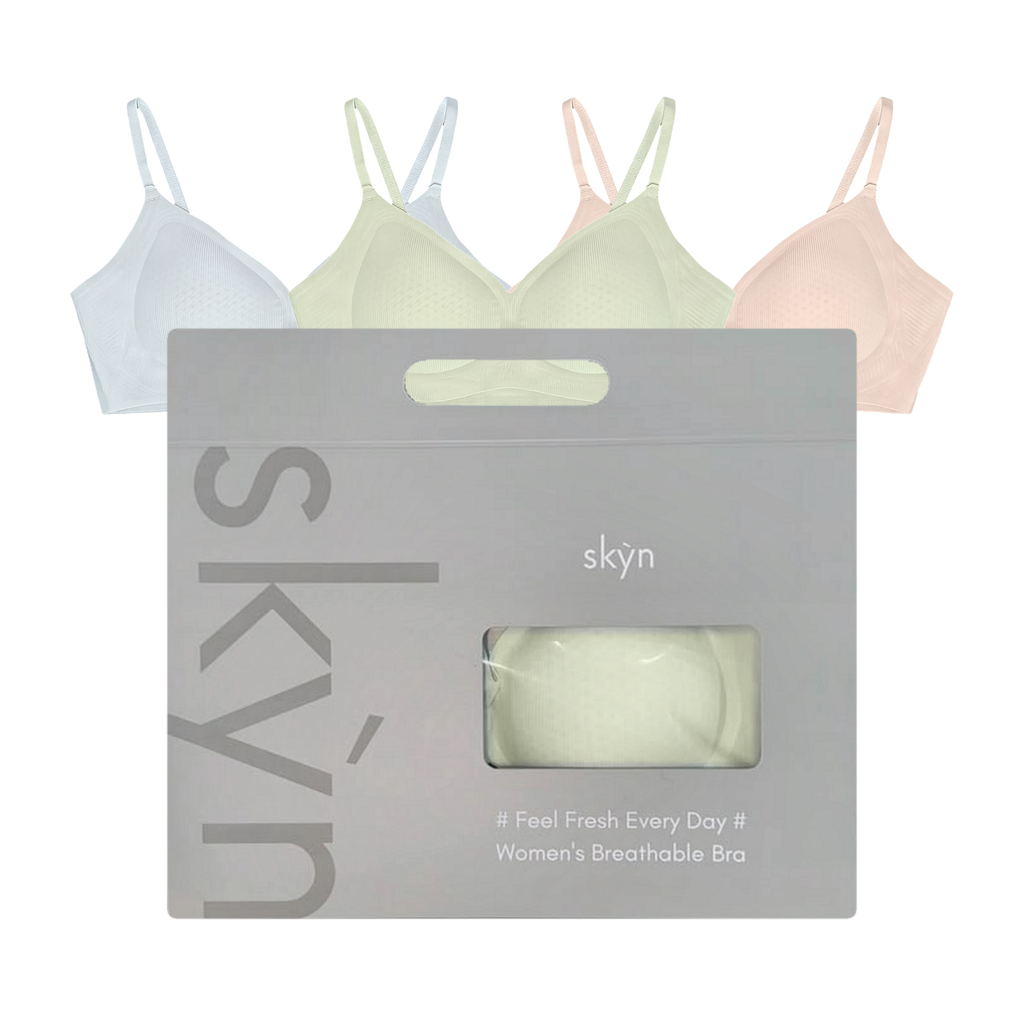 SKYN Comfort Everyday Bra